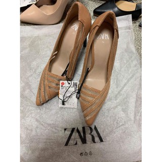 Giày cao gót Zara