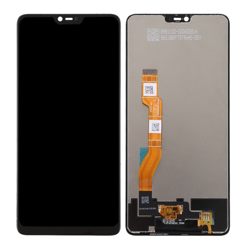 Màn Hình Cảm Ứng LCD Thay Thế Cho OPPO F7 CPH1819 CPH1821 OPPO A3