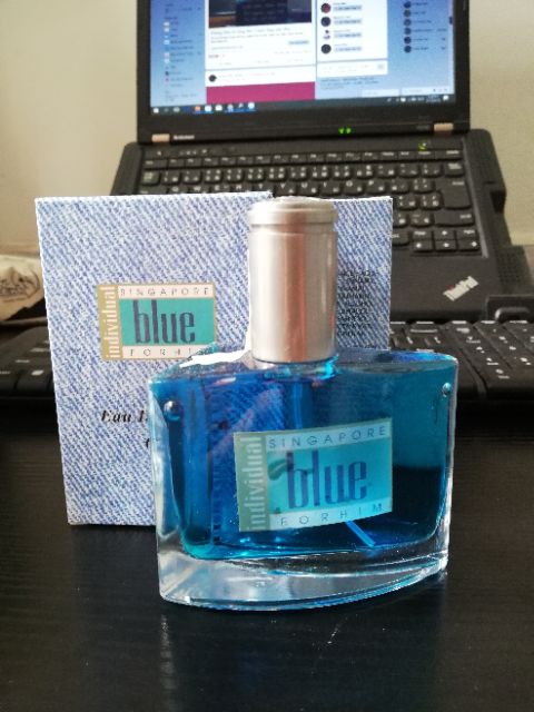 Nước Hoa BLUE AVON HIM/HERE 50ml