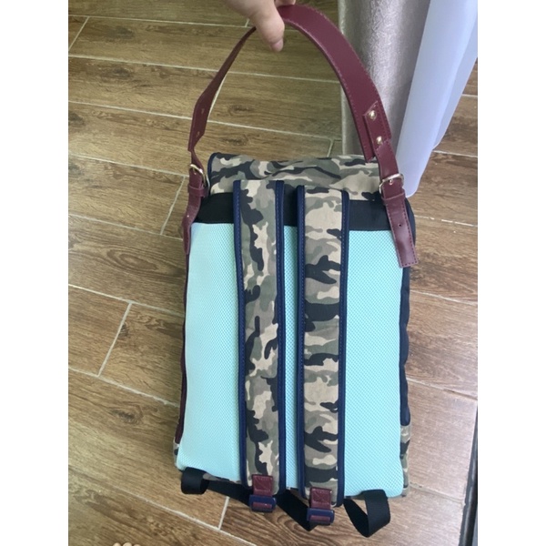 Balo hàng xuất Hàn