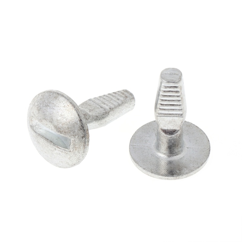 Set 10 Kẹp Cố Định Thay Thế Bằng Chất Liệu Bền Cho 206 207 406 407 8
