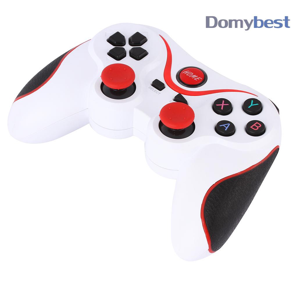 Tay cầm chơi game T3 kết nối Bluetooth cho điện thoại Android -Hàng nhập khẩu