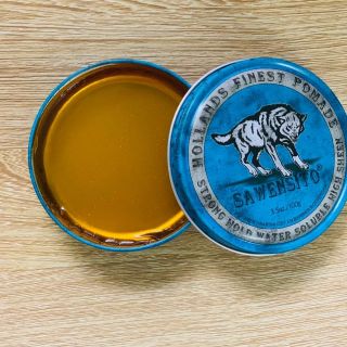 sáp vuốt tóc sawensito