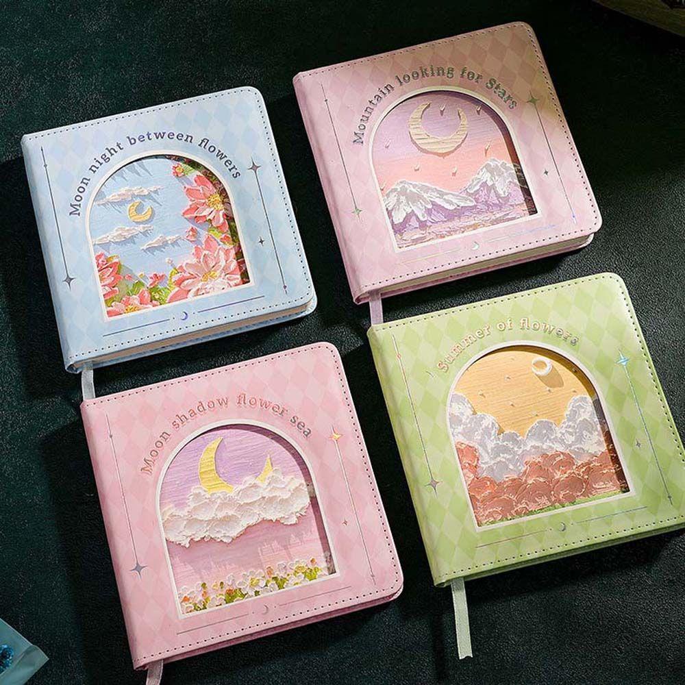 JARRED Sổ Ghi Chú Lên Kế Hoạch Hàng Ngày Agenda Dành Cho Học Sinh