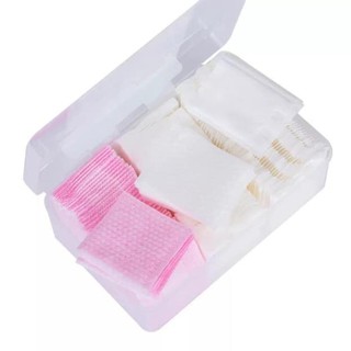 Bông tẩy trang 320 miếng (Hàng xịn)