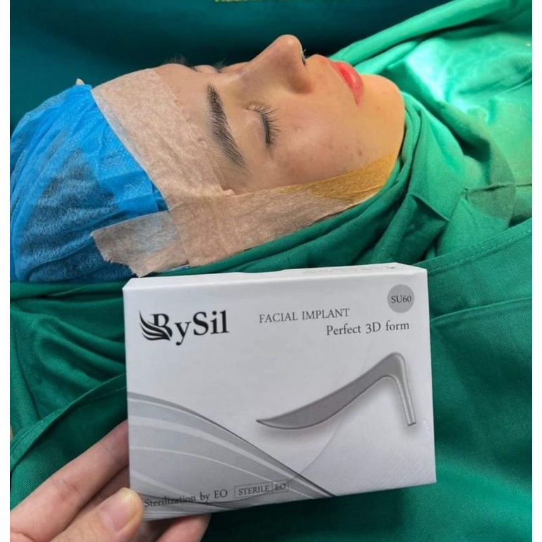 SỤN MŨI MEDITAB BYSIL SU60 KOREA