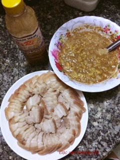 [Sỉ & Lẻ] Mắm nêm cô ri