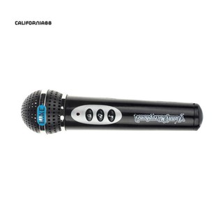 Đồ chơi Micro hát karaoke cho bé