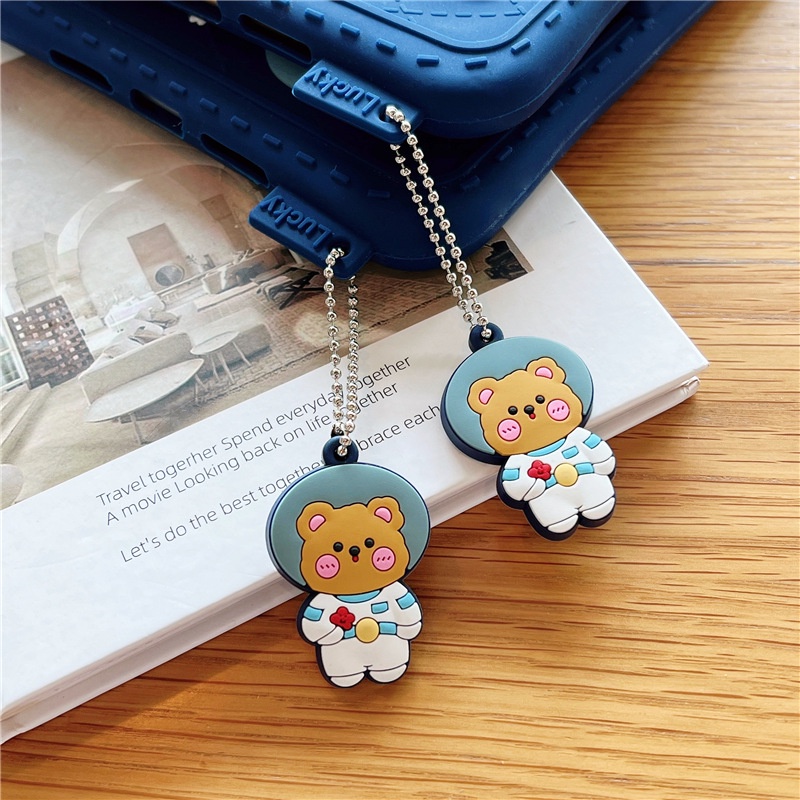 Ốp Máy Tính Bảng Cho iPad 7.9" 9.7" 10.2" 10.9" 11" 12.9" Mini 1 2 3 4 5/Air 1 2/Pro 9.7/4th 5th 6th 2017 2018/7th 8th Gen 2019 2021 2020