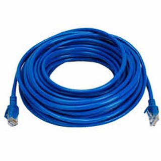 Dây mạng bấm sẵn 30m