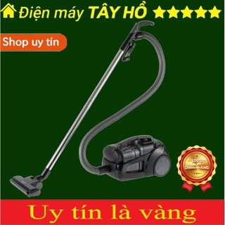[MC-CL575][GIAN HÀNG UY TÍN][HÀNG CHÍNH HÃNG] Máy hút bụi Panasonic MC-CL575KN49