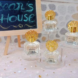 Nước hoa Vince Camuto Divina mini 7.5ml