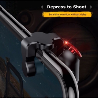 Nút Hỗ Trợ Chơi Game PUBG Mobile Chính hãng Baseus