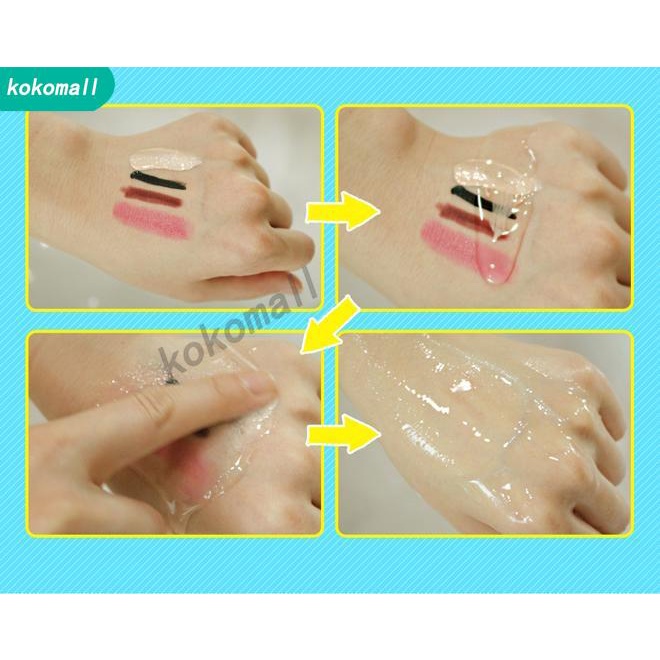 Sữa Rửa Mặt Dạng Gel Chứa Axit Salicylic Giúp Tẩy Tế Bào Chết Nhẹ Nhàng COSRX