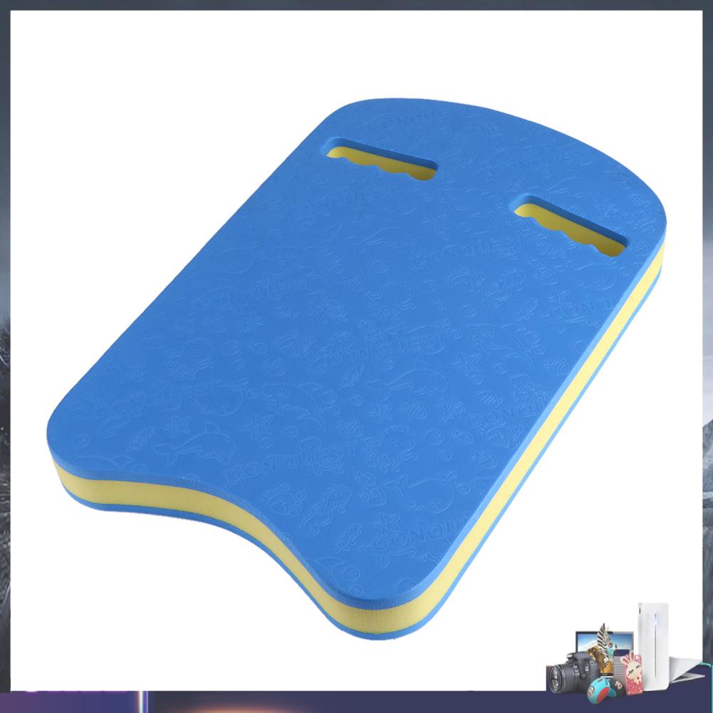 Tấm Phao Lưng Eva Hỗ Trợ Tập Bơi Dành Cho Người Lớn Và Trẻ Em