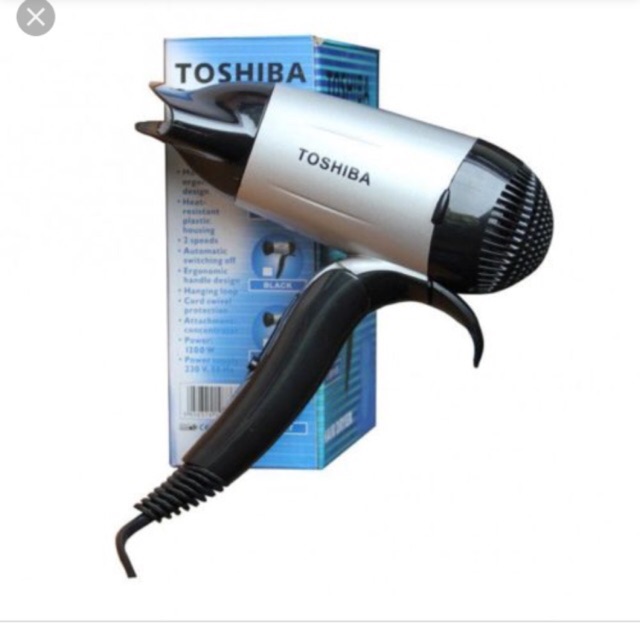 Máy sấy tóc toshiba HD 686