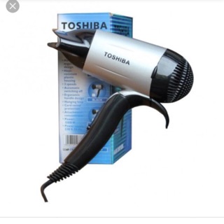 Máy sấy tóc toshiba hd 686
