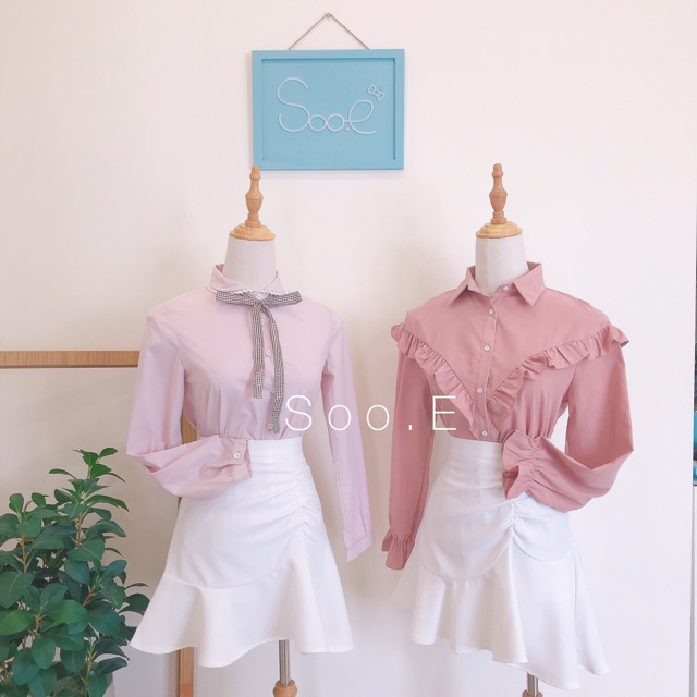 Bạn thân BFF (Có bán rời) 🌸
