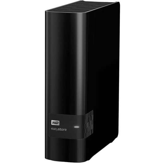 Ổ Cứng Di Động HDD WD Easystore Desktop 12TB