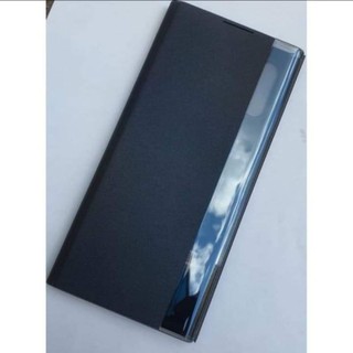 Bao da s-view flip cover note 10/ note 10 plus.