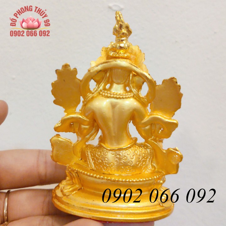 Tượng Phật Lục Độ Phật Mẫu Tara