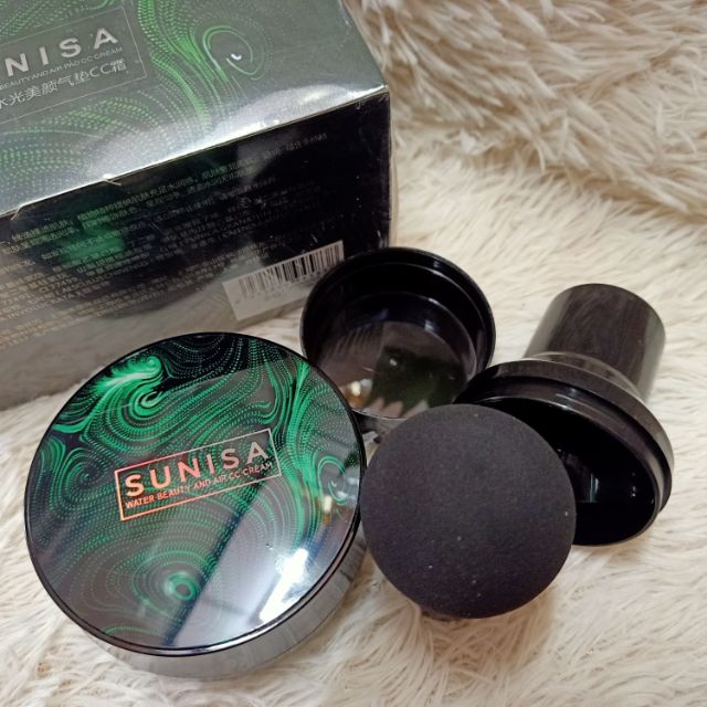 Phấn Nước Nấm SUNISA