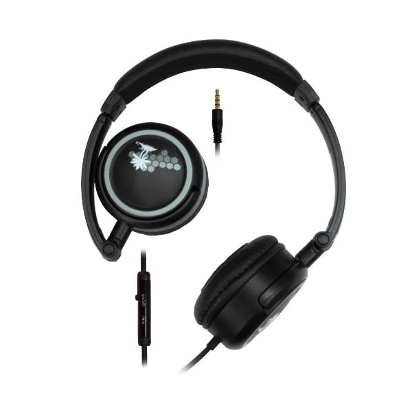 Tai nghe cao cấp Turtle Beach Ear Force M3 , Kingmaster Ovan hàng có mic thích hợp chơi game học Online