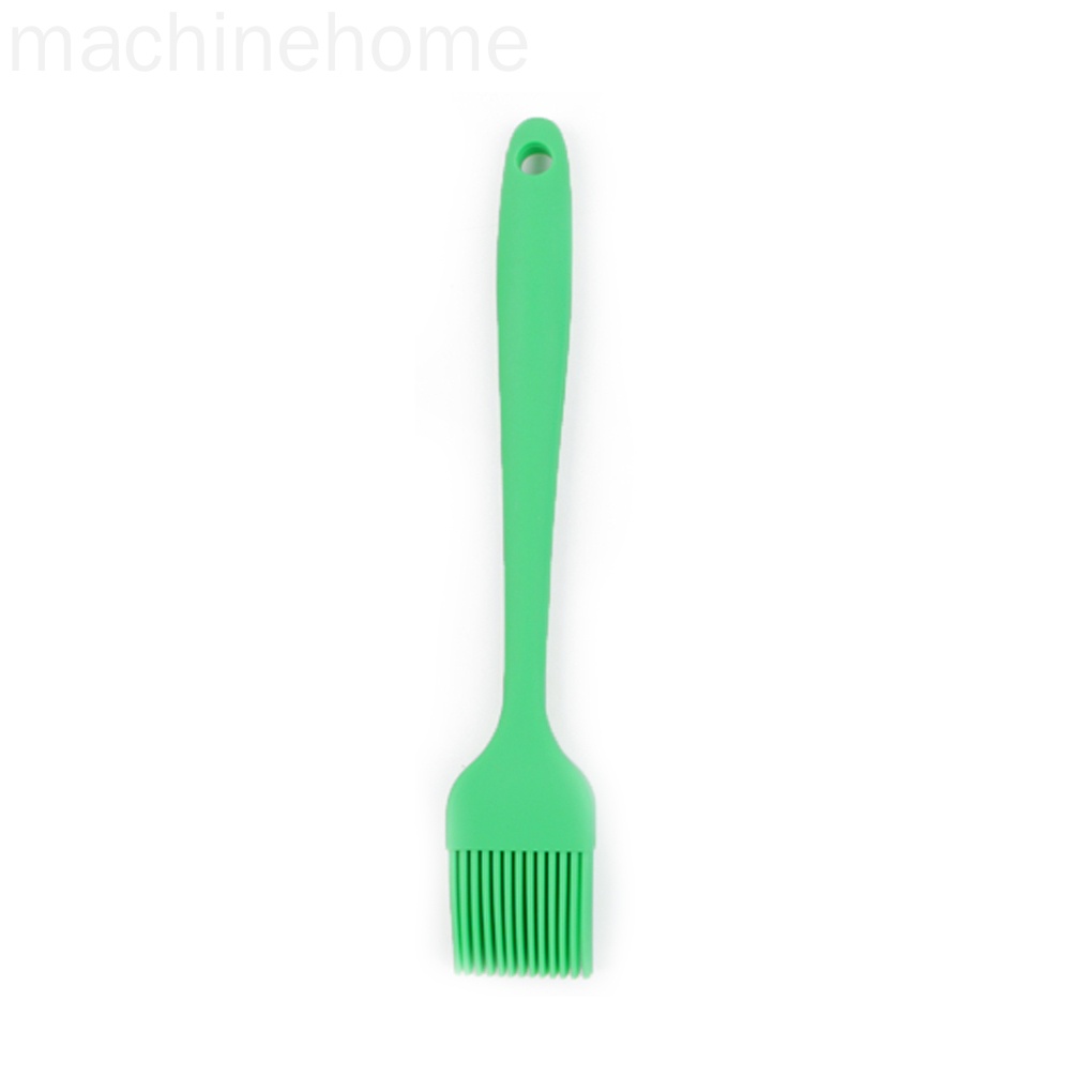 Cọ Quét Dầu Nướng Bbq Bằng Silicone Chịu Nhiệt Tiện Dụng Diy