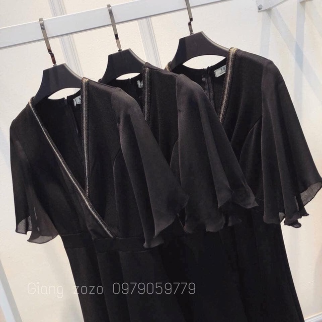 đầm đi tiệc bigsize (65 - 90ký) | BigBuy360 - bigbuy360.vn