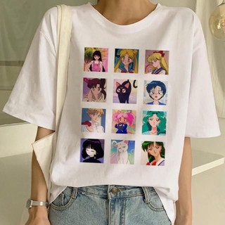 Áo thuỷ thủ mặt trăng SAILOR MOON cực đáng yêu và vintage