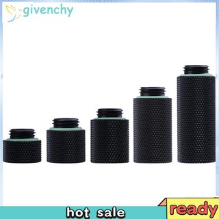 Đế tản nhiệt nước G1/4 dành cho hệ thống làm mát máy tính