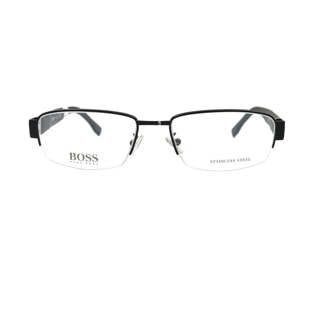 (Hàng chính hãng) Gọng kính nam nữ Hugo Boss BOSS0857F 94X màu sắc thời trang