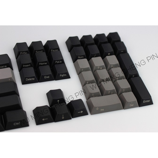 Set Keycap DOLCH 108