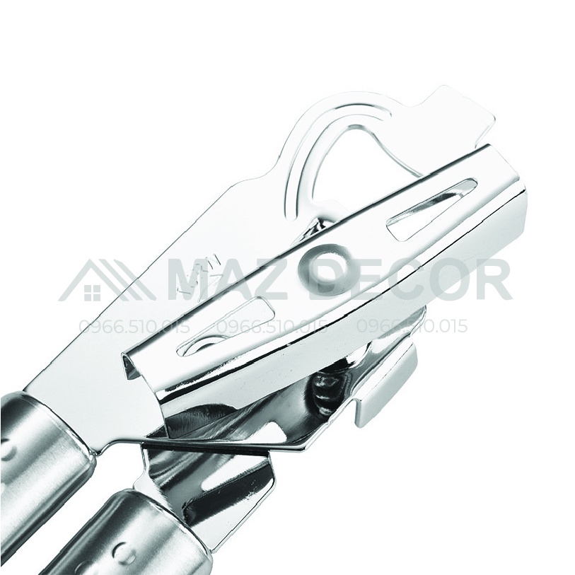 GIÁ SỈ TẠI XƯỞNG Dụng cụ mở nắp hộp sữa đặc ông thọ, mở lon đa năng inox loại đẹp