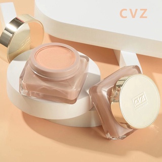  Kem Nền CVZ Chống Thấm Nước Che Khuyết Điểm Và Nốt Mụn Cho Da Mặt nội địa trung 