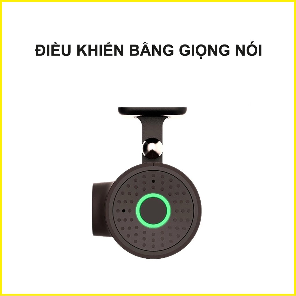 Camera hành trình Xiaomi 70Mai 1S chính hãng bảo hành 12 tháng | BigBuy360 - bigbuy360.vn