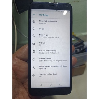 Điện thoại Vsmart Bee (1/16gb) Cũ