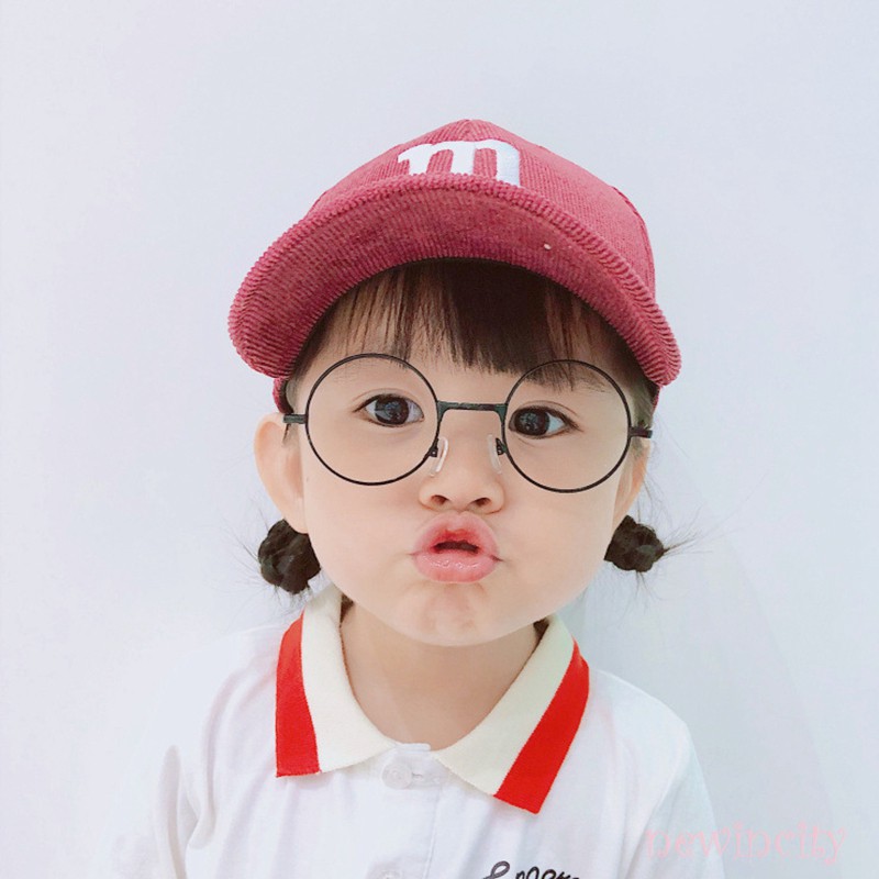 Kính Mát Thời Trang Hàn Quốc Cho Bé
