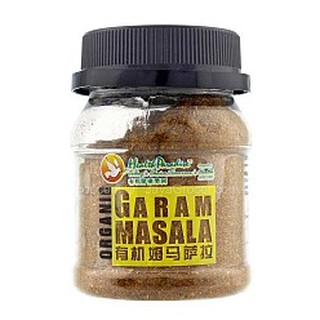 Ngũ Vị Hương hữu cơ Health Paradise 25g