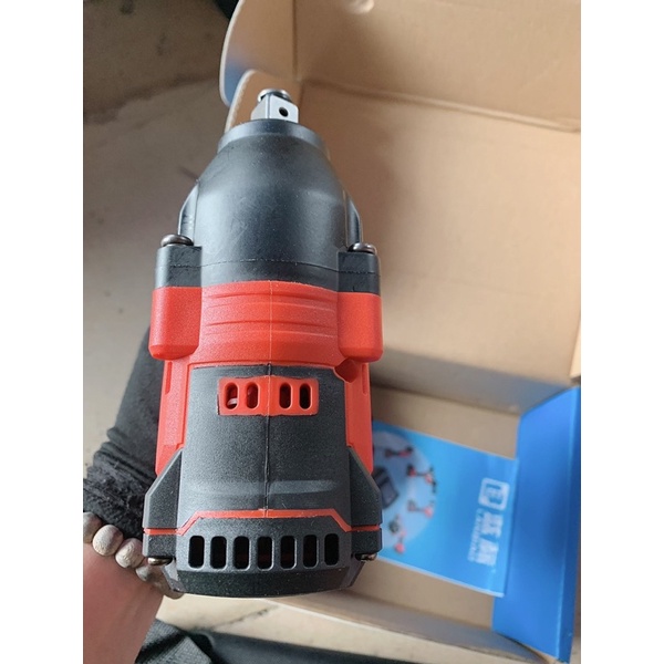 BODY SIẾT BU Lông  826 LANBIAO 20V.