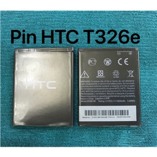 Pin HTC T326e BH98100 zin - mới 100%