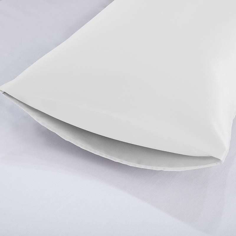 Vỏ Gối Vải Lụa Hai Lớp Có Thể Giặt Được | BigBuy360 - bigbuy360.vn