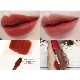 BLACK ROUGE AIR FIT A06 – ĐỎ NÂU