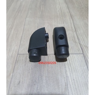 Cục Chống Va Đập Cửa Lùa Xinfa Hệ 93.