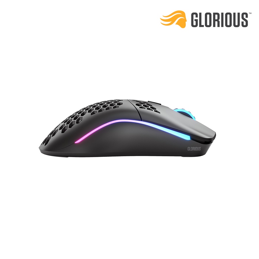 Chuột không dây siêu nhẹ Glorious Model O Wireless - Hàng chính hãng