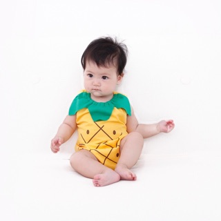 Body dứa đáng yêu cho bé