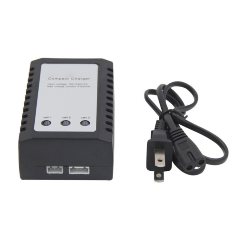 Bộ Sạc Cân Bằng WIN B3 Cho Bộ Sạc 2S-3S Lipo 100-240V AC50 / 60Hz