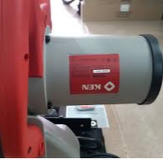 MÁY CẮT SẮT  KEN - MÁY CẮT  SẮT  KEN 7614NB