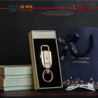 Móc Chìa Khóa Jobon Key Chains ZB-8755-3
