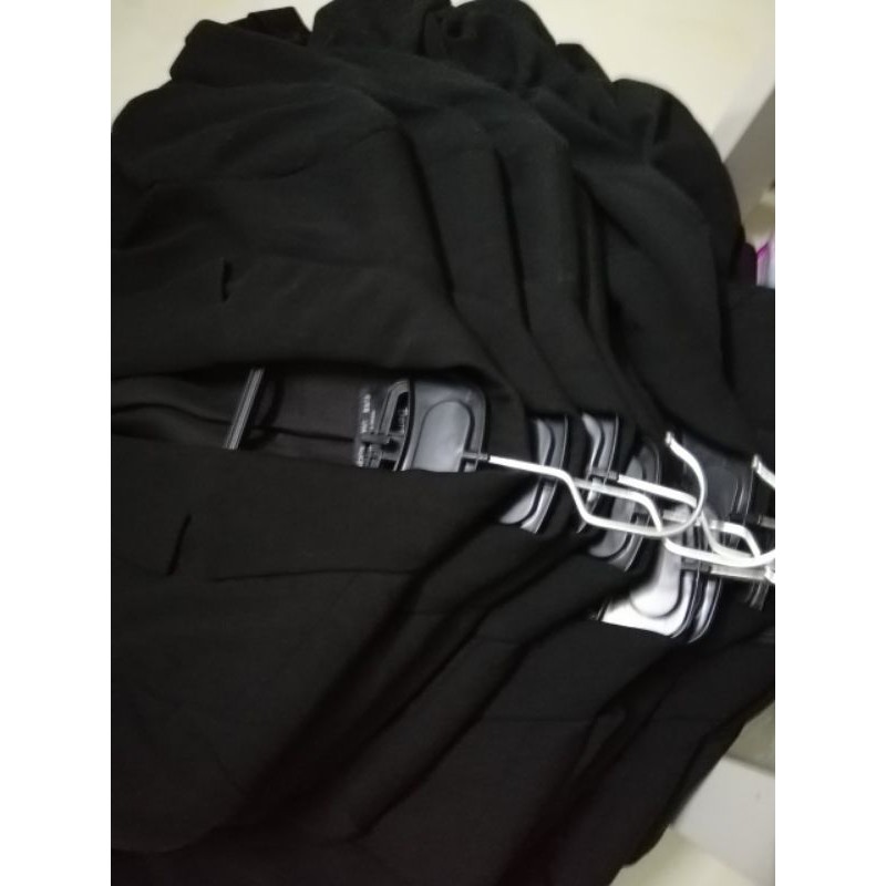 Áo vest nữ cao cấp Trắng Đen | BigBuy360 - bigbuy360.vn